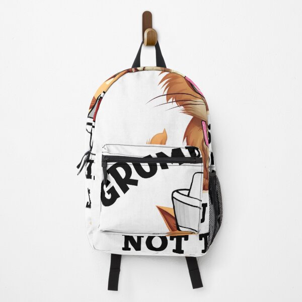 Item preview, Grumpy Nurse Thou Shalt Not Try Me designed and sold by desireedickens.