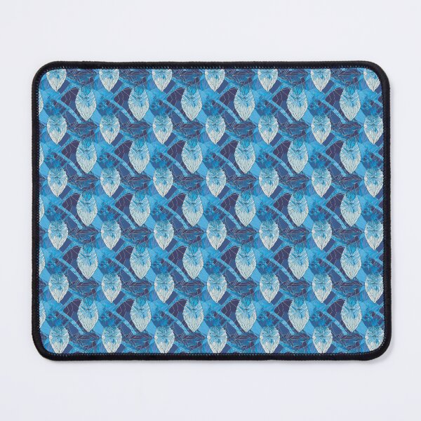 Item preview, Celestial Harmony: Flowers Elegance Pattern designed and sold by Noorkin.