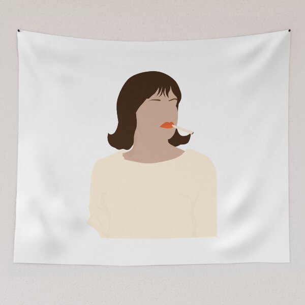Item preview, girl interrupted designed and sold by Okizz.