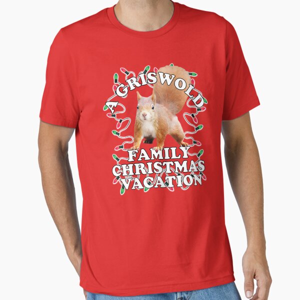 Item preview, A Griswold Family Christmas Vacation  designed and sold by Candywrap Studio.