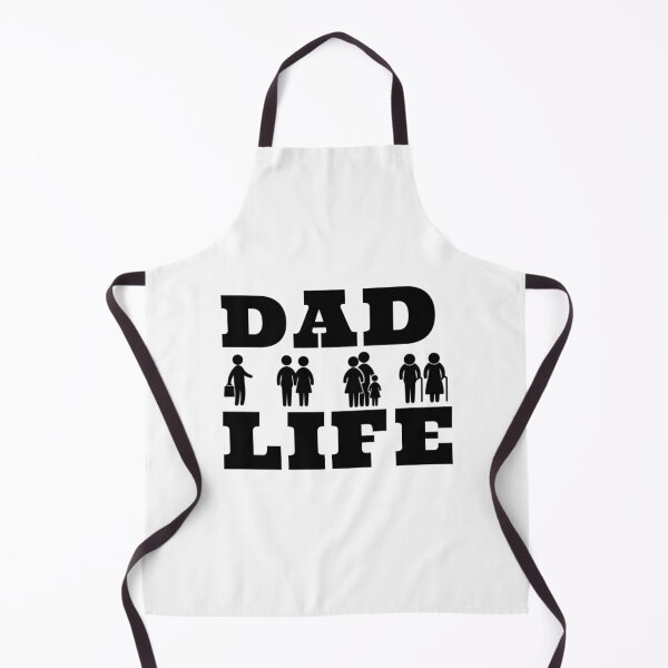 Item preview, Dad on duty da life designed and sold by catalin87.