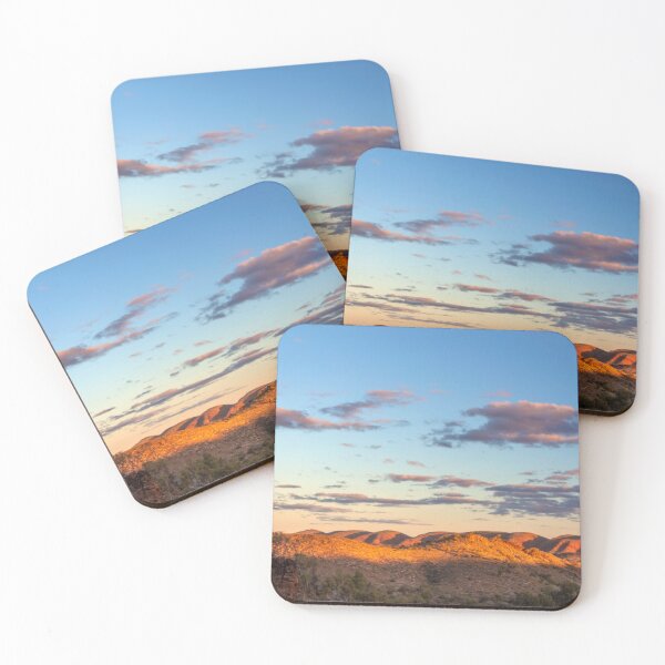 Item preview, West Macdonnell's from Serpentine Gorge Lookout designed and sold by Travis Easton.
