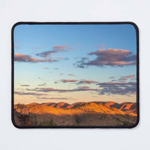 Item preview, West Macdonnell's from Serpentine Gorge Lookout designed and sold by Travis Easton.
