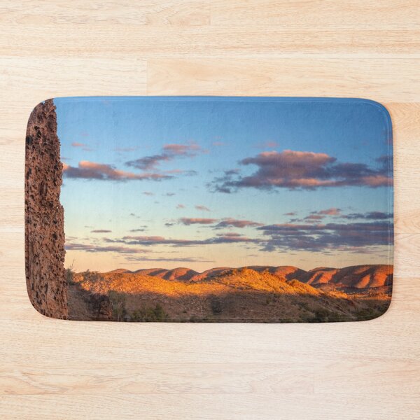 Item preview, West Macdonnell's from Serpentine Gorge Lookout designed and sold by Travis Easton.