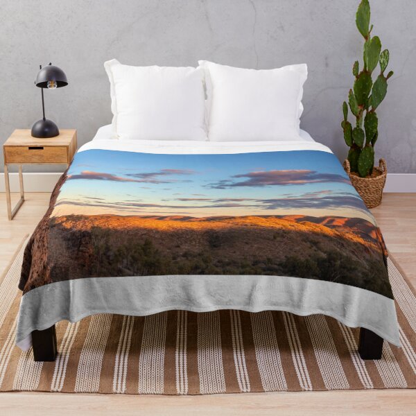 Item preview, West Macdonnell's from Serpentine Gorge Lookout designed and sold by Travis Easton.