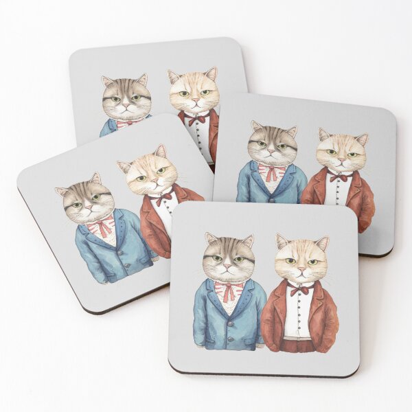 Item preview, Suit Cat designed and sold by Hanakuriko.