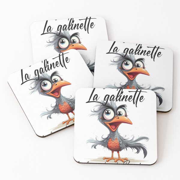 Item preview, you're not the galinette designed and sold by benLCMB.