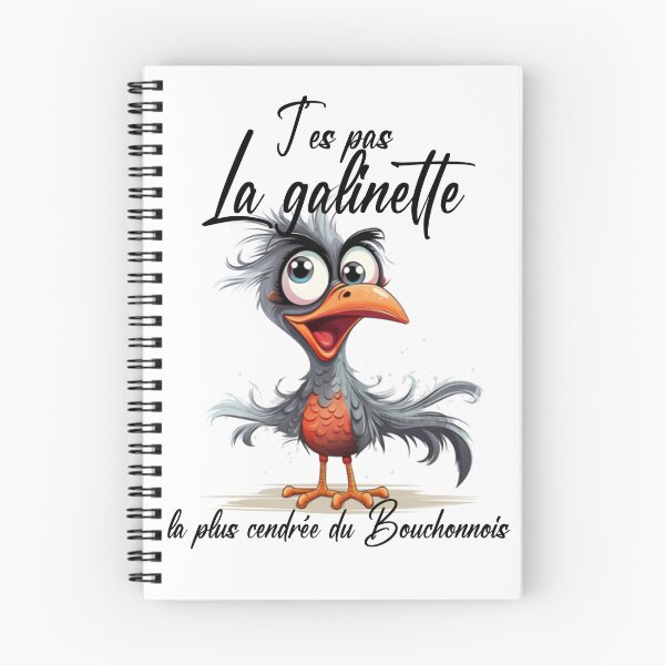 Item preview, you're not the galinette designed and sold by benLCMB.