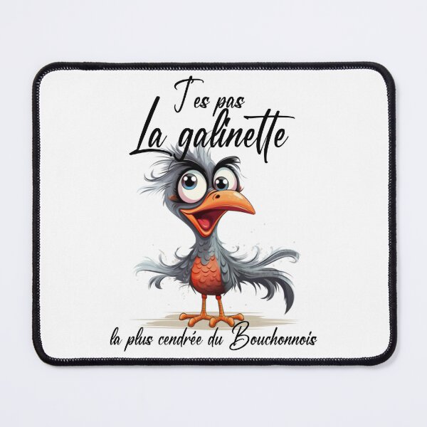 Item preview, you're not the galinette designed and sold by benLCMB.