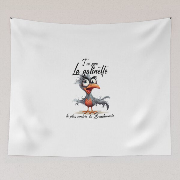 Item preview, you're not the galinette designed and sold by benLCMB.