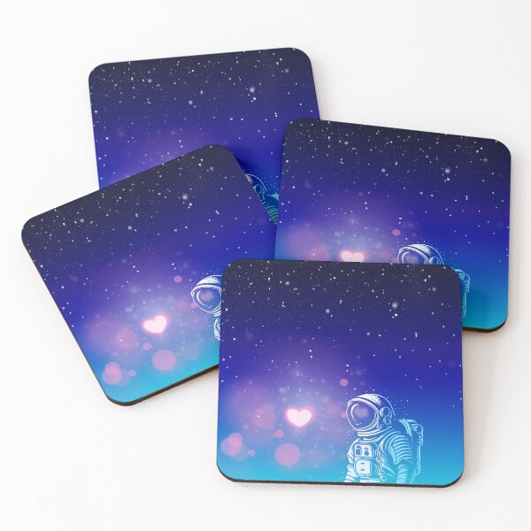 Item preview, I love Space designed and sold by Moody Moon.