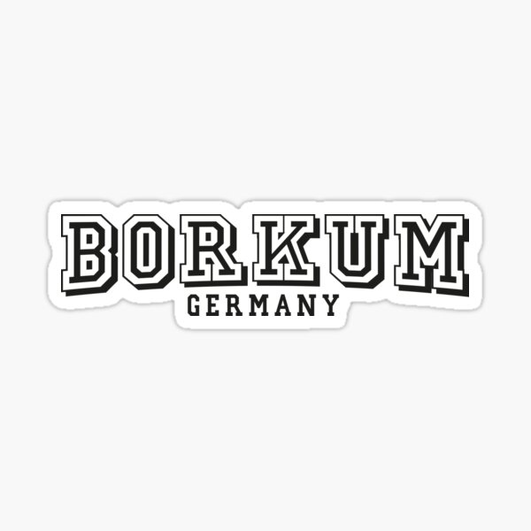 Item preview, Borkum designed and sold by Sash-79.