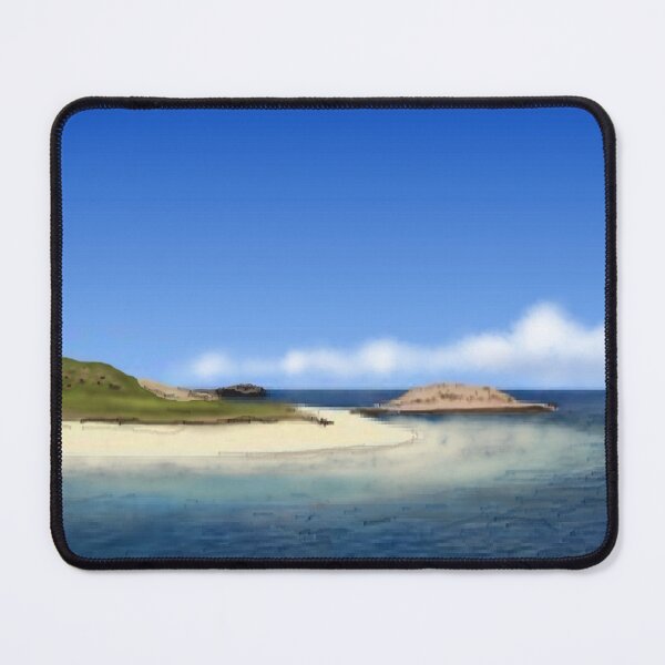 Item preview, Penghu Wangyou Island designed and sold by UcanezART.