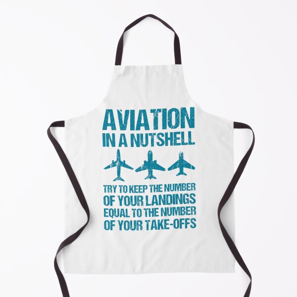 Item preview, Aviation In A Nutshell designed and sold by TashaVector.
