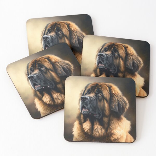 Item preview, Leonberger  designed and sold by Brontox.