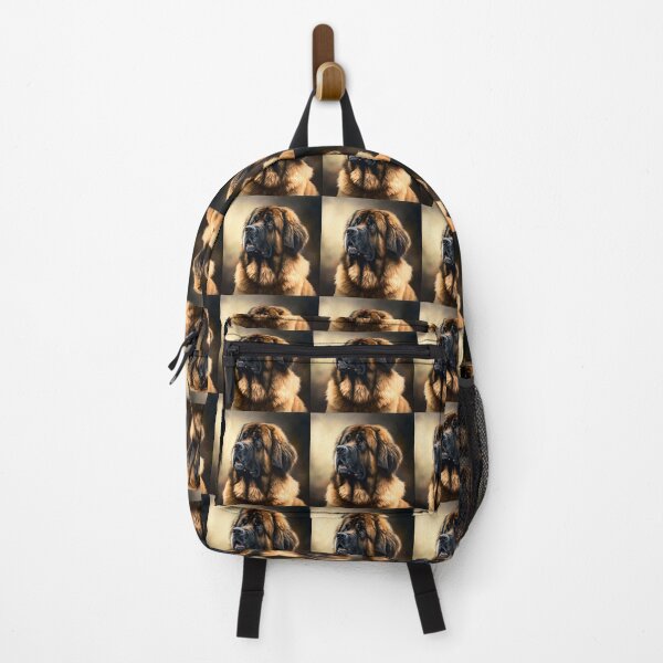 Item preview, Leonberger designed and sold by Brontox.