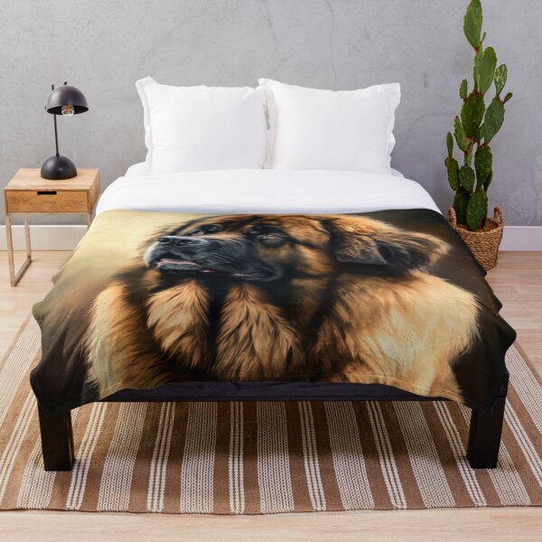 Item preview, Leonberger  designed and sold by Brontox.
