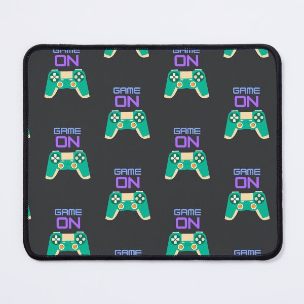 Item preview, Game On Controller Gaming designed and sold by Marigold2121.