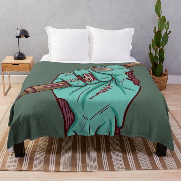 Item preview, Zombie artists designed and sold by Swadeillustrations.