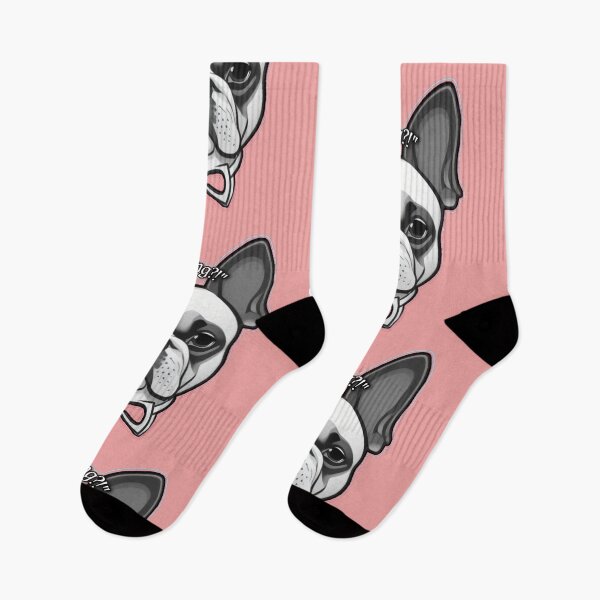 Item preview, French Bulldog What? designed and sold by TheBear25.