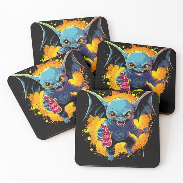 Item preview, Diabetic Halloween Bat Celebrate Spooky And Sugar Free designed and sold by Cedinho.