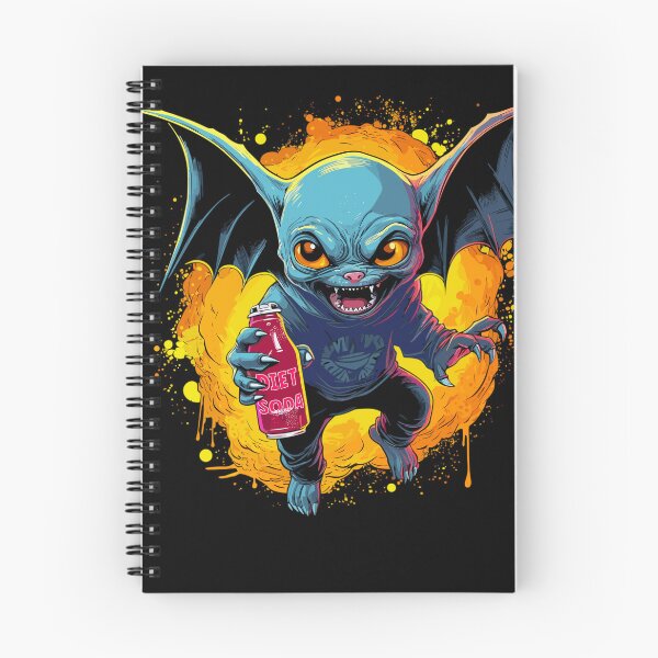 Item preview, Diabetic Halloween Bat Celebrate Spooky And Sugar Free designed and sold by Cedinho.
