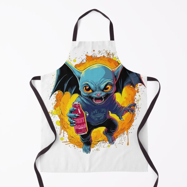 Item preview, Diabetic Halloween Bat Celebrate Spooky And Sugar Free designed and sold by Cedinho.