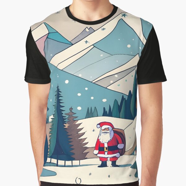 Graphic T-Shirt