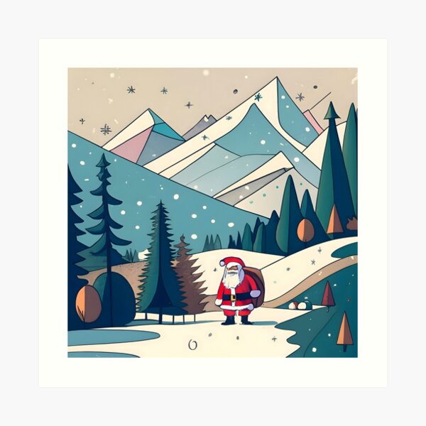 Art Print