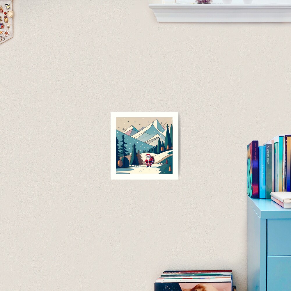 Item preview, Art Print designed and sold by Patricks-Art.