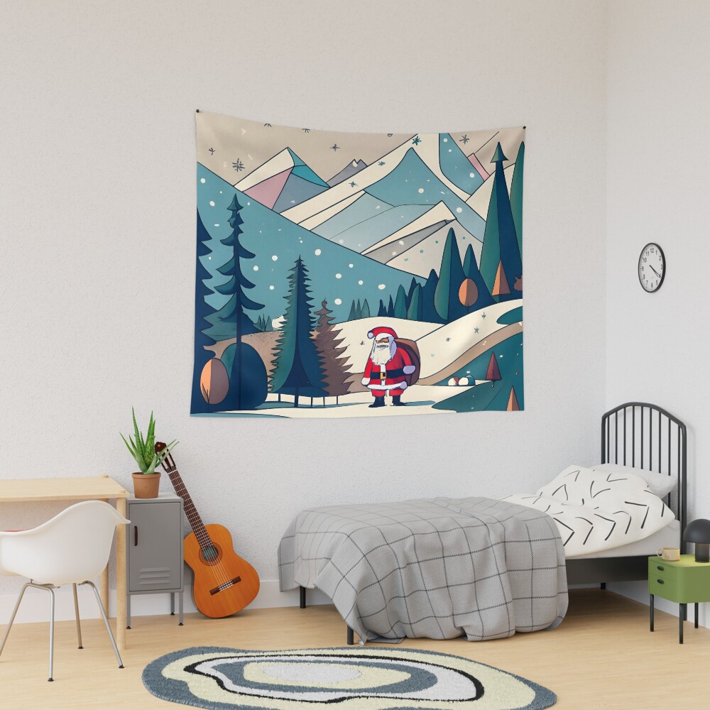 Item preview, Tapestry designed and sold by Patricks-Art.