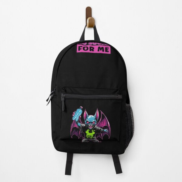 Item preview, Diabetic Halloween Bat Join the No Sugar For Me Movement designed and sold by Cedinho.