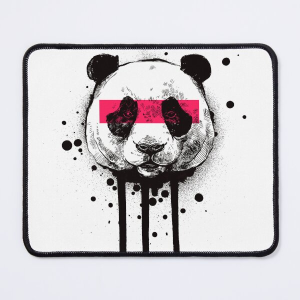Item preview, Giant Panda | Panda bear designed and sold by NerdyBerlin.