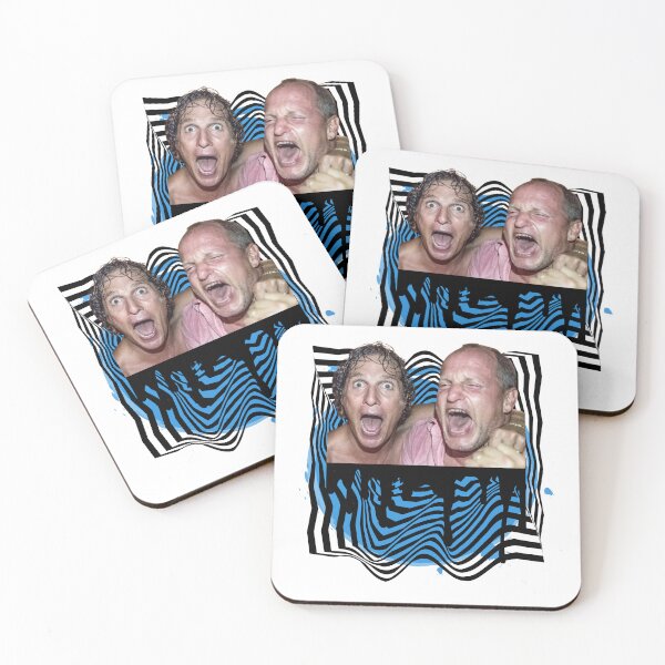 Item preview, Matthew Mcconaughey and Woody Harrelson designed and sold by Teehawk.