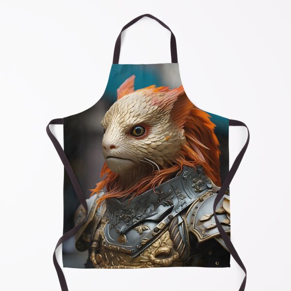 Item preview, Sumerian Reptile #015 designed and sold by Mike Muli.