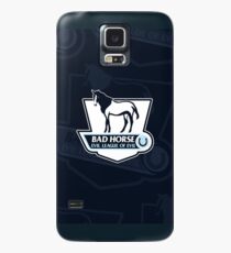 Premier League of Evil Case/Skin for Samsung Galaxy