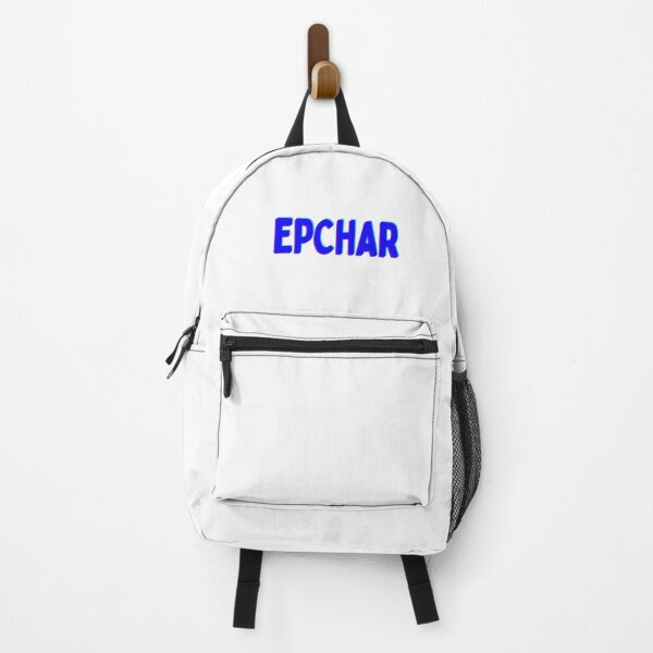 Item preview, Epchar is here! designed and sold by Epchar.