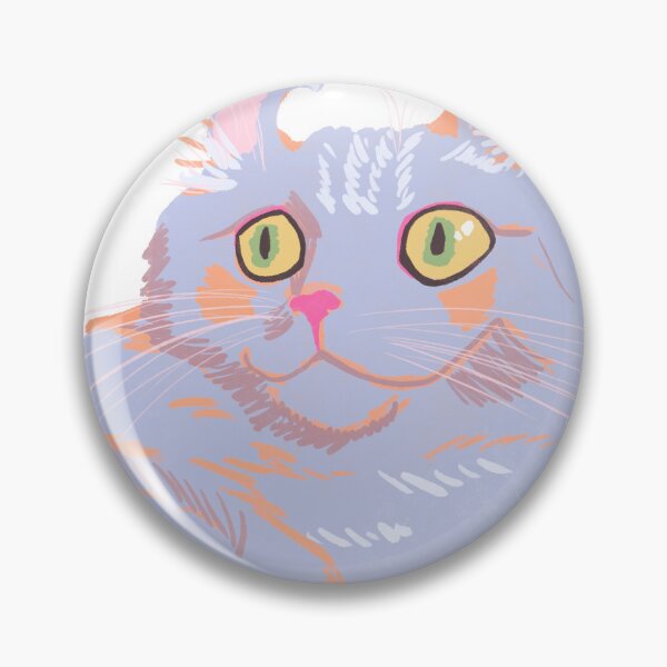 Item preview, Fancy cat designed and sold by XingxingArt.
