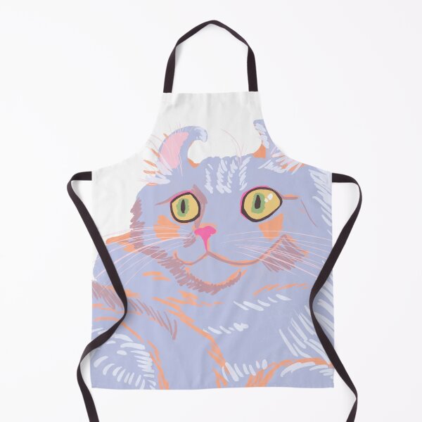 Artikelvorschau, Schicke Katze entworfen und verkauft von XingxingArt.