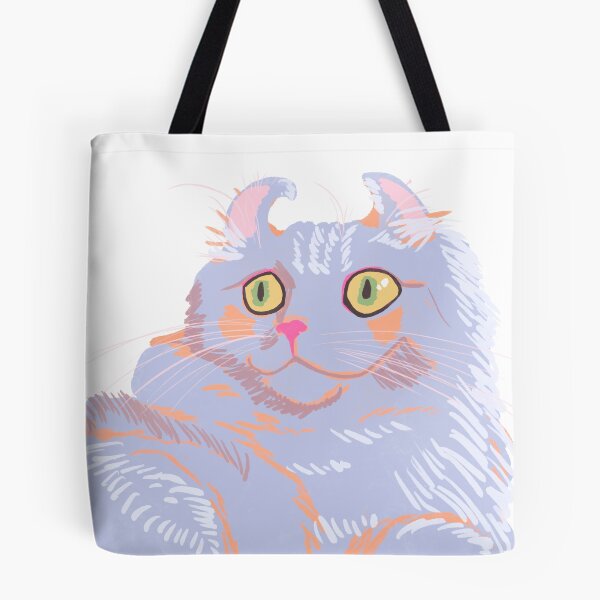 Artikelvorschau, Schicke Katze entworfen und verkauft von XingxingArt.