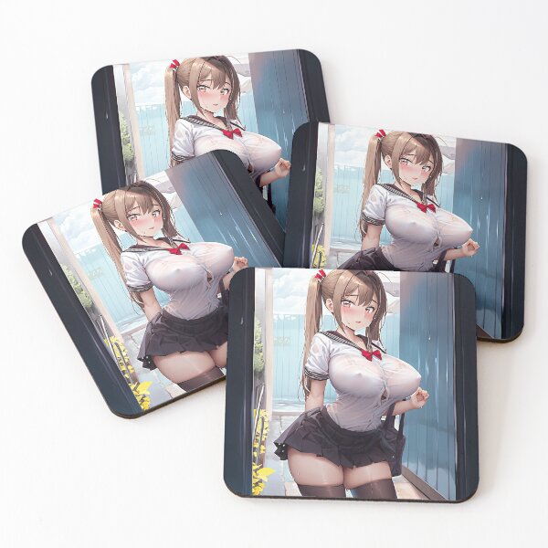 Item preview, Sexy Anime Girl designed and sold by For-Rosa.