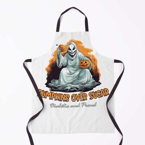 Item preview, Diabetes Awarnees Pumpkins over Sugar, Diabetic and Proud designed and sold by Cedinho.