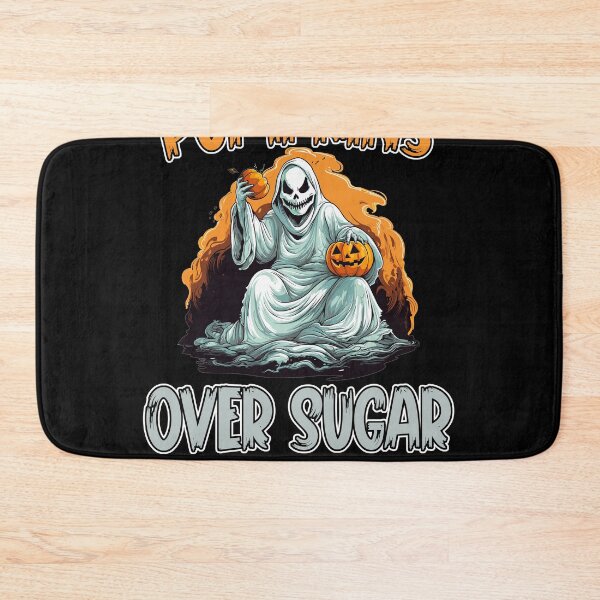 Item preview, Diabetes Halloween Awarnees Boo Pumpkins over Sugar designed and sold by Cedinho.