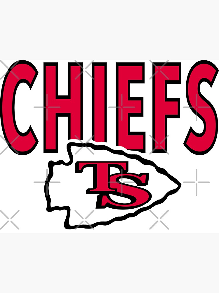 Taylor Swift Chiefs | Magnet