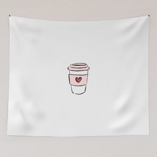 Item preview, Everyone loves coffee designed and sold by Teah Stanford.