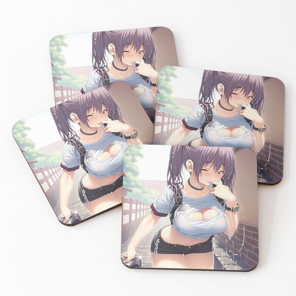 Item preview, Sexy Anime Girl designed and sold by For-Rosa.