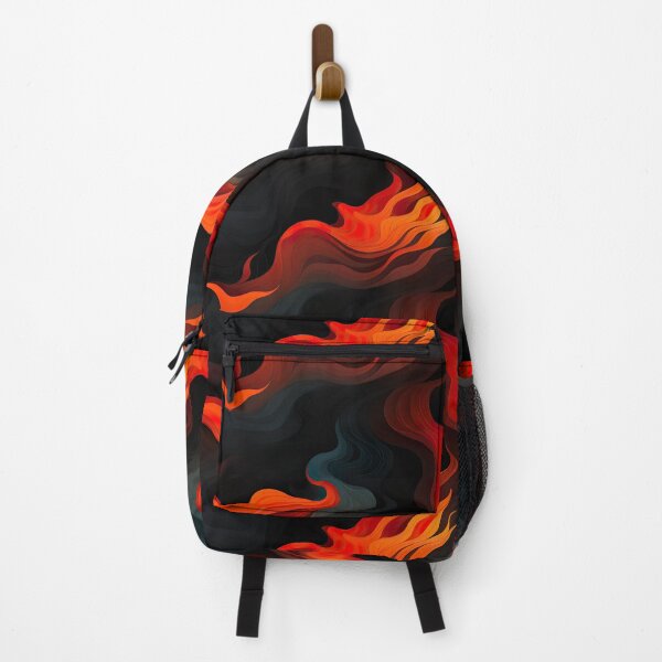 Item preview, Modern pop art design that is reminiscent of waves in the dark designed and sold by Pflugart.