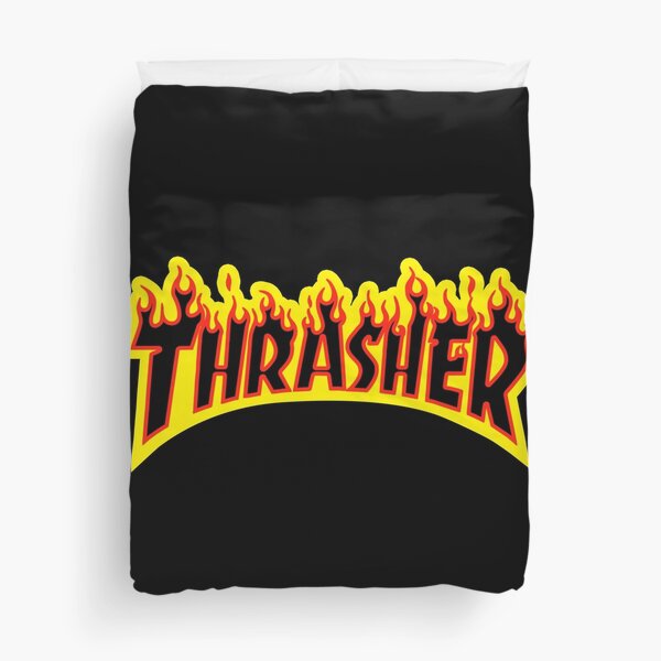 Thrasher Magazine - On the Download: Riley Hawk