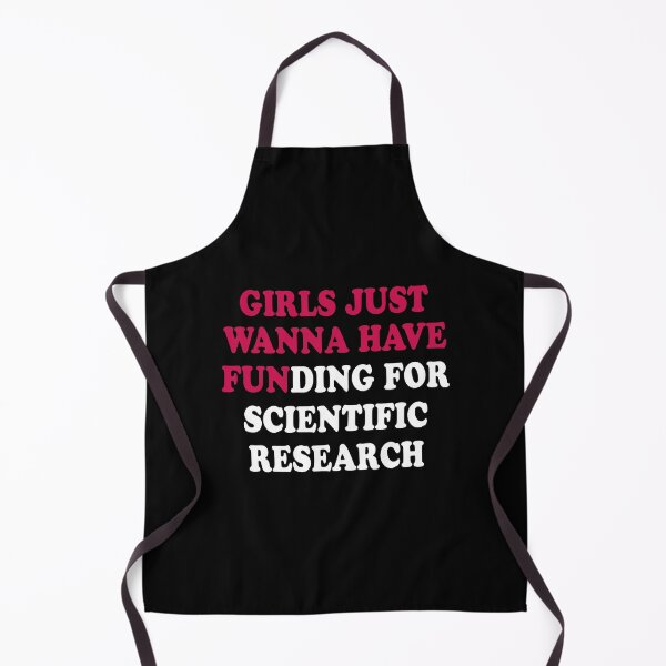 Item preview, Girls just wanna have funding designed and sold by UniversalGifter.
