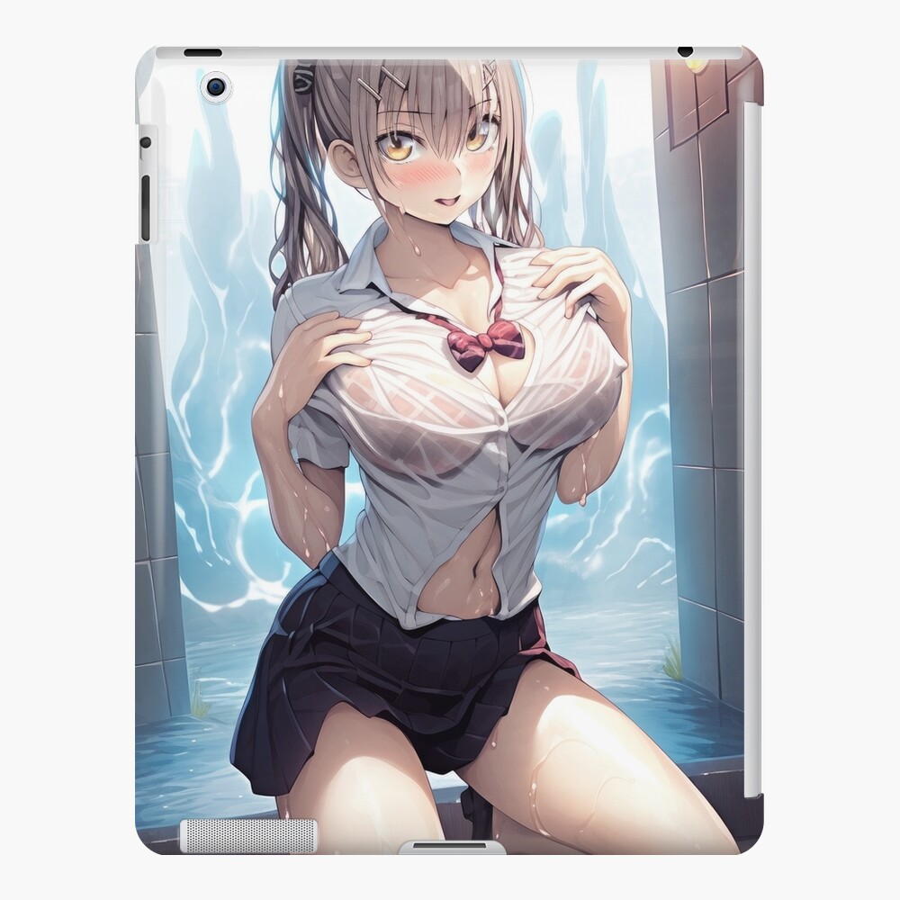 Anime girl sexy